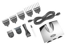 KW Oster Artisan Platinium Ledningsfri 14w