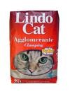 Lindo Cat 20 kg 3 pak