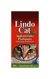 Lindo Cat Duft 10 kg 2 pak