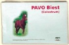  Pavo Biest R�m�lk