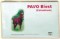  Pavo Biest R�m�lk